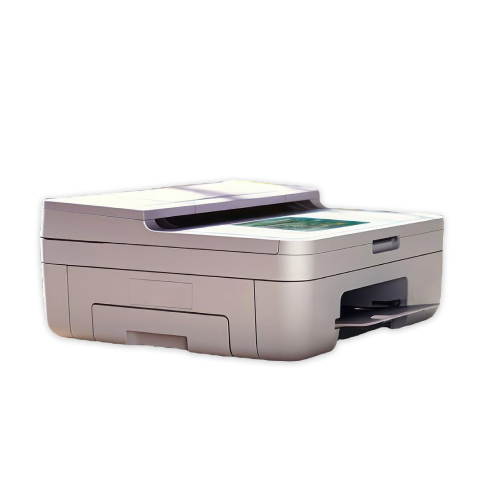 printer top